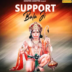 Support Bala Ji